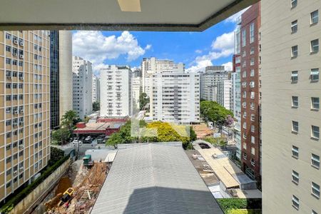 Apartamento à venda com 92m², 2 quartos e 1 vagaVista