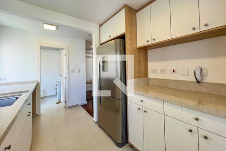 Apartamento à venda com 92m², 2 quartos e 1 vagaCozinha