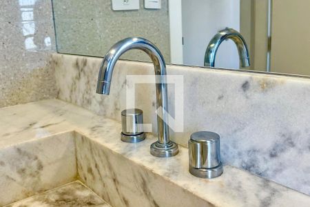 Apartamento à venda com 92m², 2 quartos e 1 vagaBanheiro 1