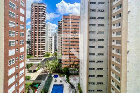 Apartamento à venda com 92m², 2 quartos e 1 vagaVista