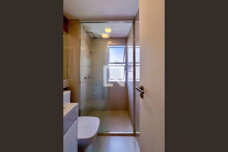 Apartamento à venda com 92m², 2 quartos e 1 vagaBanheiro 2