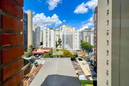 Apartamento à venda com 92m², 2 quartos e 1 vagaVista 2