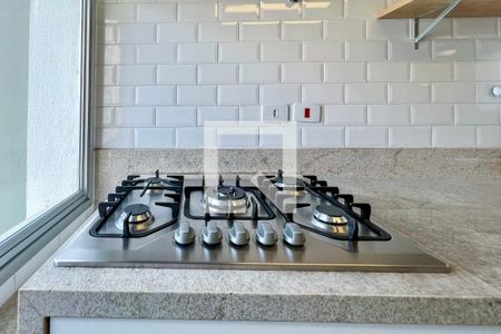 Apartamento à venda com 92m², 2 quartos e 1 vagaCozinha