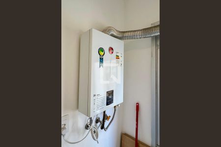 Apartamento à venda com 92m², 2 quartos e 1 vagaÁrea de Serviço