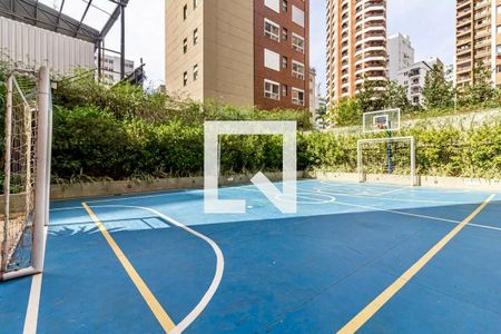 Apartamento à venda com 92m², 2 quartos e 1 vagaQuadra Esportiva