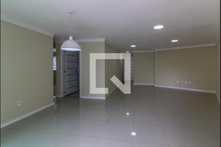 Sala de apartamento para alugar com 2 quartos, 100m² em Recreio dos Bandeirantes, Rio de Janeiro