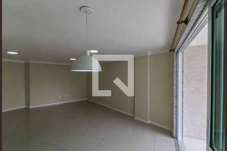 Sala de apartamento para alugar com 2 quartos, 100m² em Recreio dos Bandeirantes, Rio de Janeiro