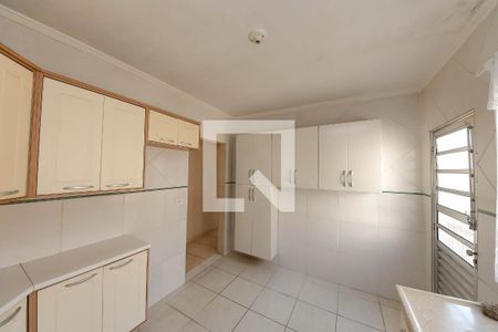 Casa para alugar com 80m², 2 quartos e sem vagaCozinha