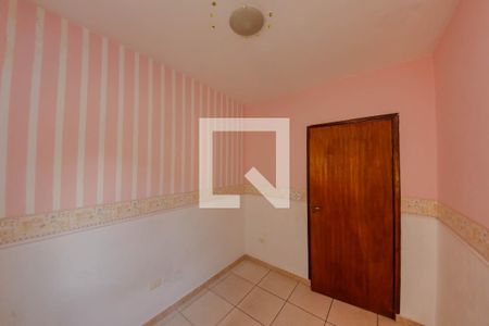 Quarto 1 de casa para alugar com 2 quartos, 80m² em Vila Graciosa, São Paulo