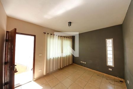 Sala de casa para alugar com 2 quartos, 80m² em Vila Graciosa, São Paulo