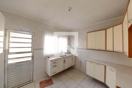 Casa para alugar com 80m², 2 quartos e sem vagaCozinha