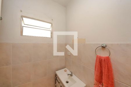 Casa para alugar com 80m², 2 quartos e sem vagaBanheiro