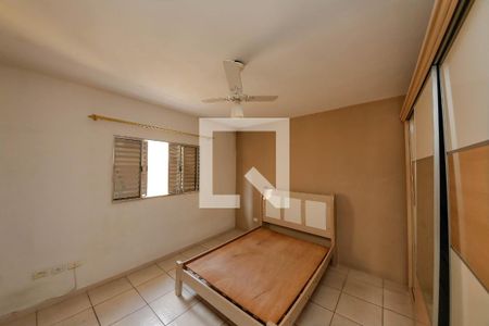 Suíte de casa para alugar com 2 quartos, 80m² em Vila Graciosa, São Paulo