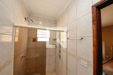 Casa para alugar com 80m², 2 quartos e sem vagaBanheiro Suíte