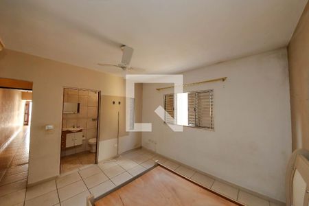 SuíteB de casa para alugar com 2 quartos, 80m² em Vila Graciosa, São Paulo