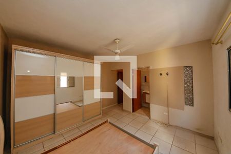 Suíte de casa para alugar com 2 quartos, 80m² em Vila Graciosa, São Paulo