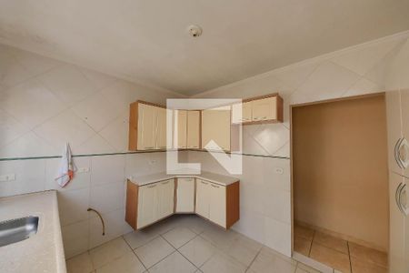 Casa para alugar com 80m², 2 quartos e sem vagaCozinha