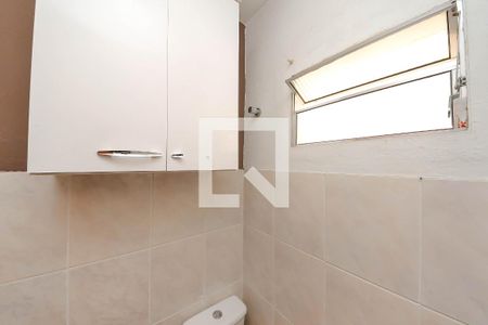 Casa para alugar com 80m², 2 quartos e sem vagaBanheiro