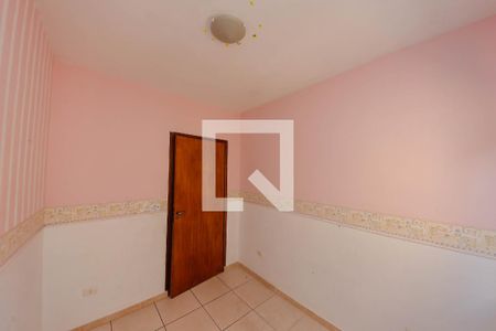 Quarto 1 de casa para alugar com 2 quartos, 80m² em Vila Graciosa, São Paulo