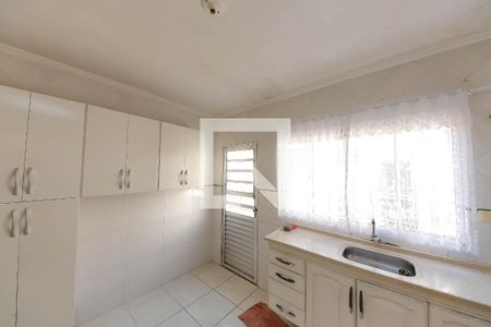 Casa para alugar com 80m², 2 quartos e sem vagaCozinha