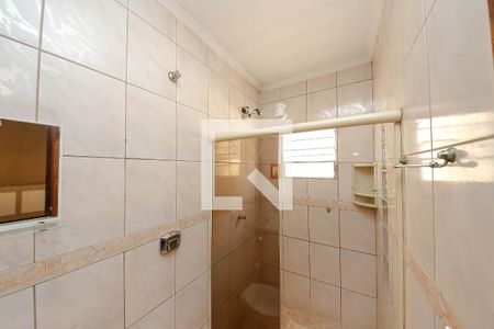 Casa para alugar com 80m², 2 quartos e sem vagaBanheiro Suíte