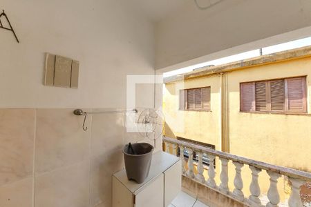 Casa para alugar com 80m², 2 quartos e sem vagaÁrea de Serviço