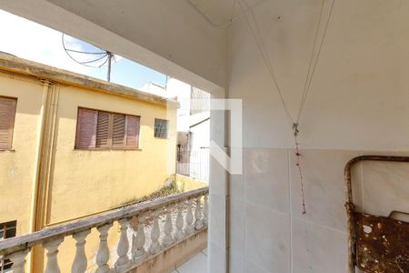 Casa para alugar com 80m², 2 quartos e sem vagaÁrea de Serviço