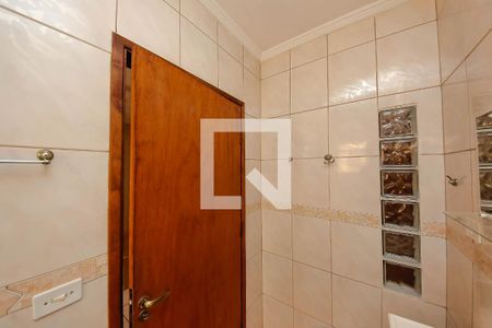 Casa para alugar com 80m², 2 quartos e sem vagaBanheiro Suíte