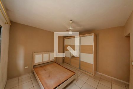 Suíte de casa para alugar com 2 quartos, 80m² em Vila Graciosa, São Paulo