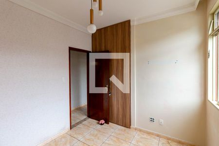 Quarto 1 de apartamento à venda com 3 quartos, 78m² em Colégio Batista, Belo Horizonte