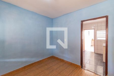 Sala de casa para alugar com 2 quartos, 44m² em Conceição, Osasco