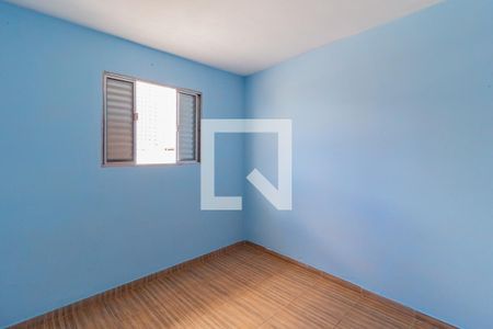 Quarto 2 de casa para alugar com 2 quartos, 44m² em Conceição, Osasco