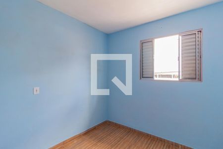 Quarto 2 de casa para alugar com 2 quartos, 44m² em Conceição, Osasco