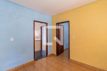 Sala de casa para alugar com 2 quartos, 44m² em Conceição, Osasco