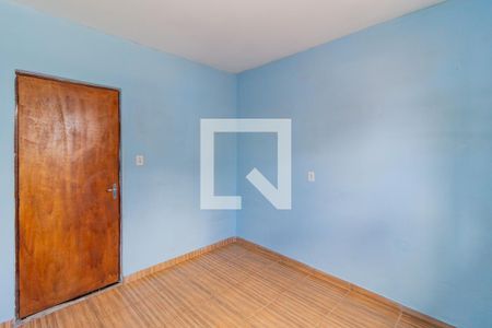 Quarto 2 de casa para alugar com 2 quartos, 44m² em Conceição, Osasco