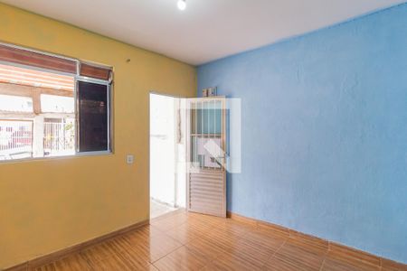 Sala de casa para alugar com 2 quartos, 44m² em Conceição, Osasco