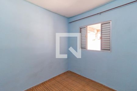 Quarto 1 de casa para alugar com 2 quartos, 44m² em Conceição, Osasco