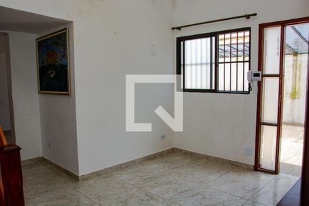 Sala de casa à venda com 2 quartos, 100m² em Jardim Maria Adelaide, São Bernardo do Campo