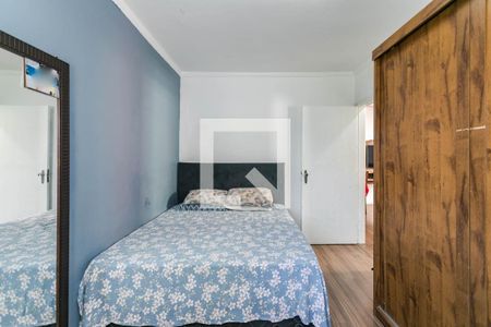 Quarto 1 de apartamento para alugar com 2 quartos, 64m² em Vila Lavinia, Mogi das Cruzes