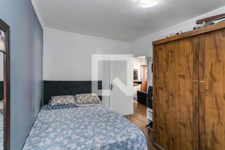 Quarto 1 de apartamento para alugar com 2 quartos, 64m² em Vila Lavinia, Mogi das Cruzes