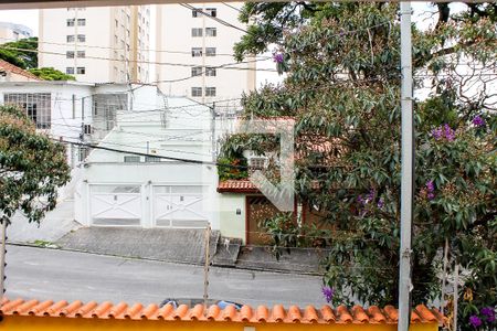 Vista do Quarto 1 de casa à venda com 3 quartos, 180m² em Perdizes, São Paulo