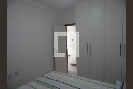 Quarto de apartamento para alugar com 1 quarto, 55m² em Caminho das Árvores, Salvador