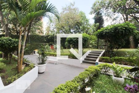 Apartamento para alugar com 48m², 2 quartos e 1 vaga Apartamento para alugar com 48m², 2 quartos e 1 vagaÁrea Verde