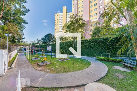 Apartamento para alugar com 48m², 2 quartos e 1 vaga Apartamento para alugar com 48m², 2 quartos e 1 vagaAcademia ao Ar Livre