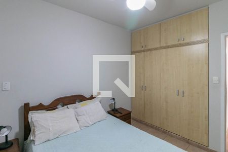 Quarto 2 de apartamento para alugar com 2 quartos, 90m² em Estoril, Belo Horizonte