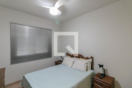 Quarto 2 de apartamento para alugar com 2 quartos, 90m² em Estoril, Belo Horizonte
