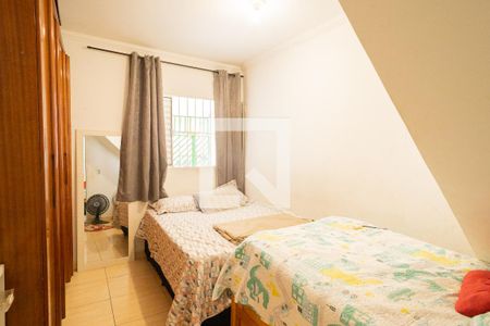 Casa à venda com 278m², 9 quartos e 1 vaga Casa à venda com 278m², 9 quartos e 1 vagaQuarto 2 - Casa 1