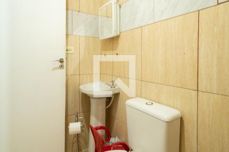 Casa à venda com 278m², 9 quartos e 1 vaga Casa à venda com 278m², 9 quartos e 1 vagaBanheiro - Casa 3
