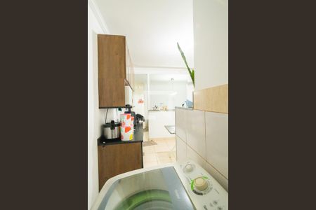 Casa à venda com 278m², 9 quartos e 1 vaga Casa à venda com 278m², 9 quartos e 1 vagaÁrea de Serviço - Casa 1