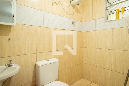 Casa à venda com 278m², 9 quartos e 1 vaga Casa à venda com 278m², 9 quartos e 1 vagaBanheiro - Casa 3